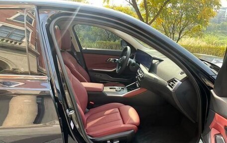 BMW 3 серия, 2023 год, 3 149 003 рублей, 17 фотография