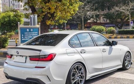 BMW 3 серия, 2022 год, 2 649 003 рублей, 5 фотография
