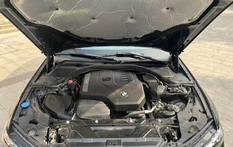 BMW 3 серия, 2023 год, 3 149 003 рублей, 22 фотография