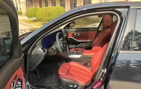 BMW 3 серия, 2023 год, 3 149 003 рублей, 16 фотография