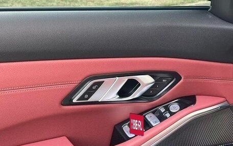 BMW 3 серия, 2023 год, 3 149 003 рублей, 15 фотография