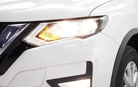 Nissan X-Trail, 2023 год, 2 103 909 рублей, 4 фотография