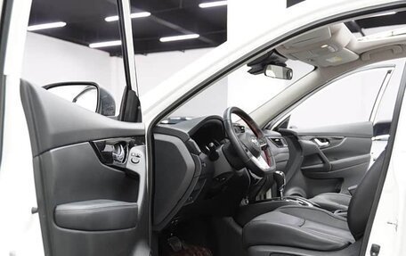 Nissan X-Trail, 2023 год, 2 103 909 рублей, 9 фотография