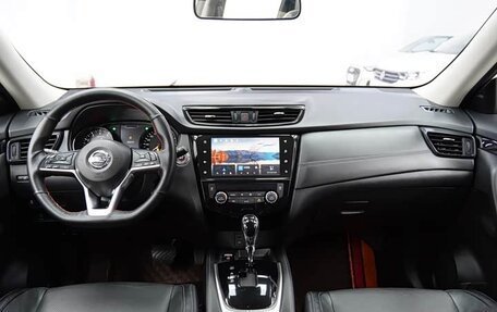 Nissan X-Trail, 2023 год, 2 103 909 рублей, 10 фотография