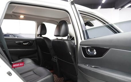 Nissan X-Trail, 2023 год, 2 103 909 рублей, 13 фотография