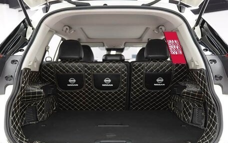 Nissan X-Trail, 2023 год, 2 103 909 рублей, 8 фотография