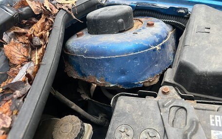 Peugeot 206, 2003 год, 120 000 рублей, 8 фотография