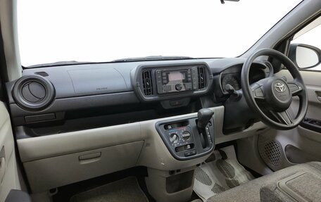 Toyota Passo III, 2019 год, 1 080 000 рублей, 12 фотография