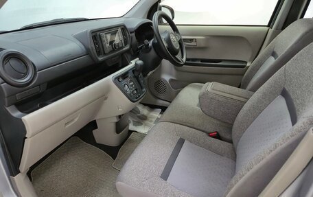 Toyota Passo III, 2019 год, 1 080 000 рублей, 13 фотография