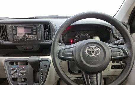 Toyota Passo III, 2019 год, 1 080 000 рублей, 11 фотография