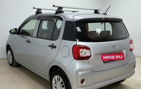 Toyota Passo III, 2019 год, 1 080 000 рублей, 6 фотография