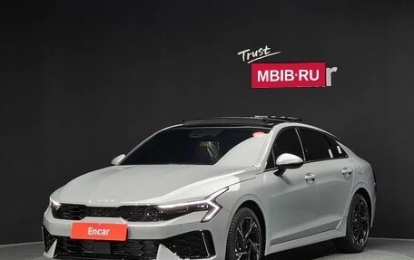 KIA K5, 2026 год, 3 800 000 рублей, 1 фотография