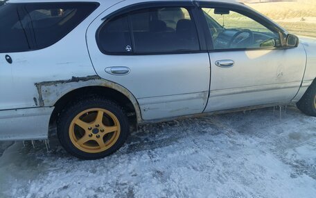 Nissan Cefiro II, 1997 год, 210 000 рублей, 3 фотография