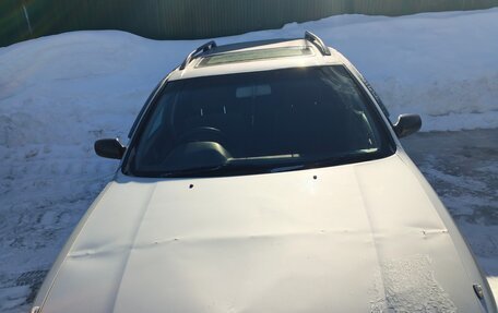 Nissan Cefiro II, 1997 год, 210 000 рублей, 5 фотография
