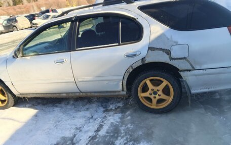 Nissan Cefiro II, 1997 год, 210 000 рублей, 4 фотография