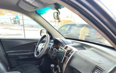 Hyundai Tucson III, 2007 год, 850 000 рублей, 4 фотография