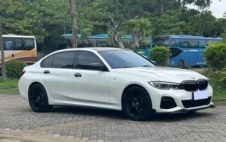 BMW 3 серия, 2022 год, 2 649 003 рублей, 5 фотография