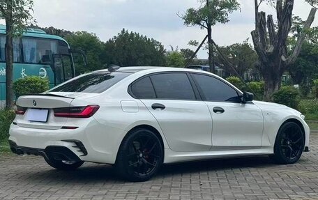 BMW 3 серия, 2022 год, 2 649 003 рублей, 6 фотография