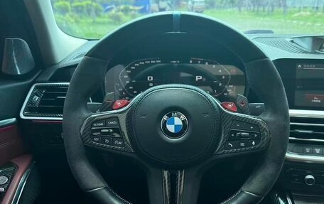BMW 3 серия, 2022 год, 2 649 003 рублей, 10 фотография