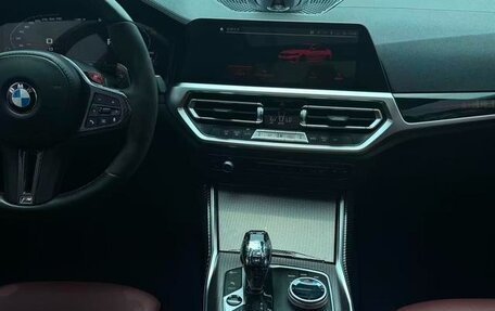 BMW 3 серия, 2022 год, 2 649 003 рублей, 11 фотография