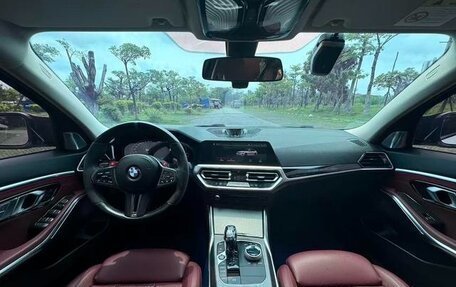 BMW 3 серия, 2022 год, 2 649 003 рублей, 9 фотография