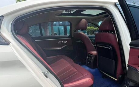 BMW 3 серия, 2022 год, 2 649 003 рублей, 16 фотография