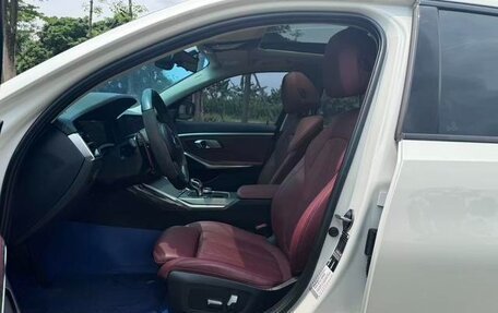 BMW 3 серия, 2022 год, 2 649 003 рублей, 13 фотография