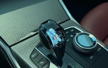BMW 3 серия, 2022 год, 2 649 003 рублей, 12 фотография