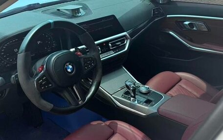 BMW 3 серия, 2022 год, 2 649 003 рублей, 14 фотография