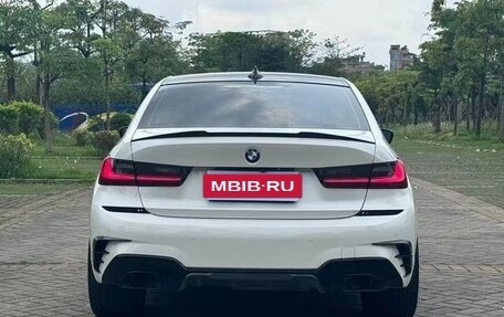 BMW 3 серия, 2022 год, 2 649 003 рублей, 7 фотография