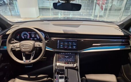 Audi Q7, 2025 год, 9 759 099 рублей, 5 фотография
