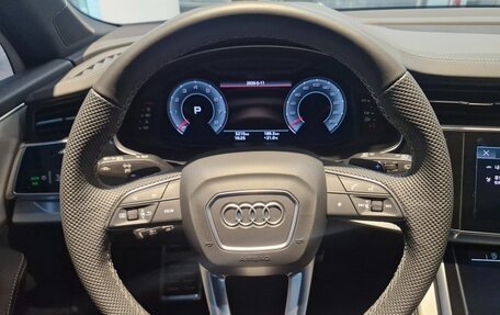 Audi Q7, 2025 год, 9 759 099 рублей, 7 фотография