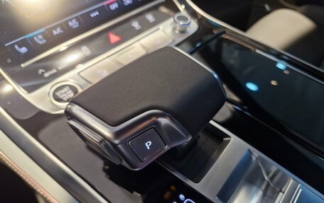 Audi Q7, 2025 год, 9 759 099 рублей, 13 фотография