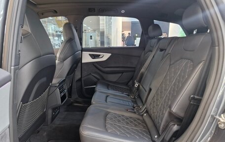 Audi Q7, 2025 год, 9 759 099 рублей, 14 фотография