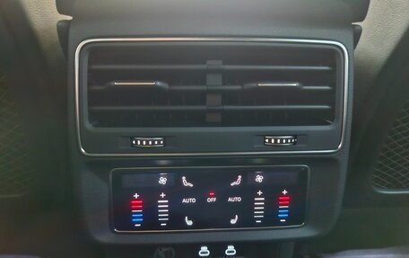 Audi Q7, 2025 год, 9 759 099 рублей, 15 фотография