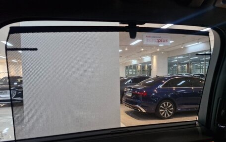 Audi Q7, 2025 год, 9 759 099 рублей, 16 фотография