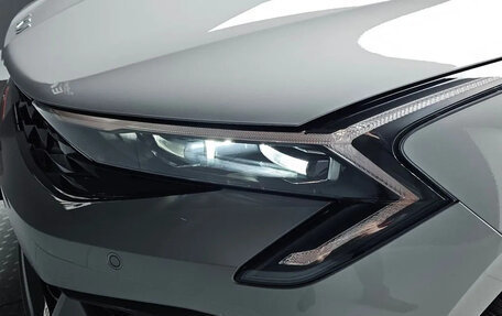 KIA K5, 2026 год, 3 800 000 рублей, 7 фотография
