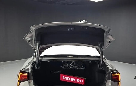 KIA K5, 2026 год, 3 800 000 рублей, 5 фотография
