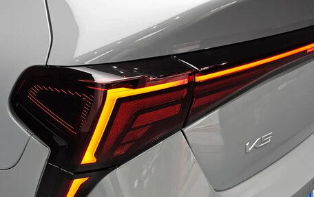KIA K5, 2026 год, 3 800 000 рублей, 8 фотография