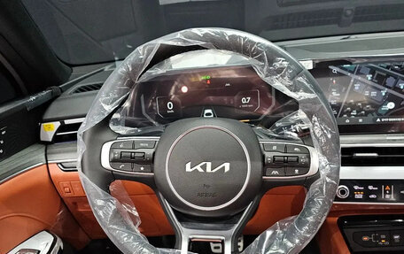 KIA K5, 2026 год, 3 800 000 рублей, 16 фотография