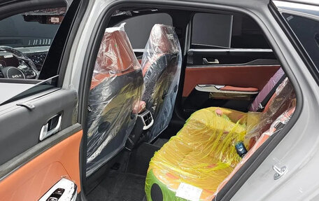 KIA K5, 2026 год, 3 800 000 рублей, 15 фотография