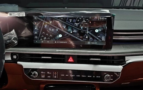 KIA K5, 2026 год, 3 800 000 рублей, 17 фотография