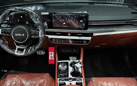 KIA K5, 2026 год, 3 800 000 рублей, 10 фотография