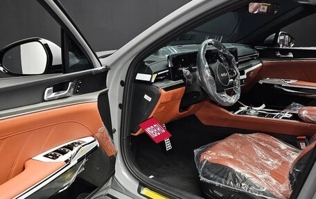 KIA K5, 2026 год, 3 800 000 рублей, 13 фотография