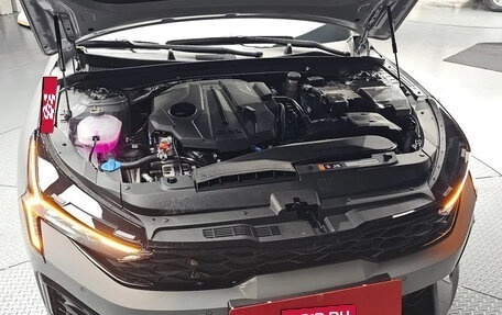 KIA K5, 2026 год, 3 800 000 рублей, 9 фотография
