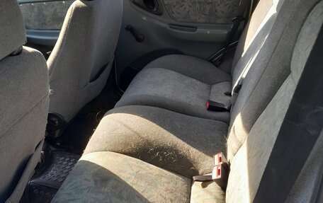 Chevrolet Niva I рестайлинг, 2003 год, 240 000 рублей, 8 фотография