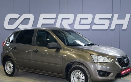 Datsun mi-DO, 2015 год, 470 000 рублей, 1 фотография