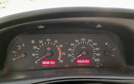 Chevrolet Niva I рестайлинг, 2003 год, 240 000 рублей, 9 фотография