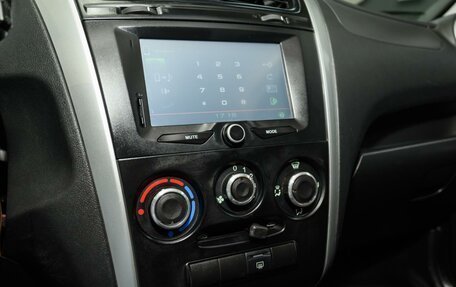 Datsun mi-DO, 2015 год, 470 000 рублей, 13 фотография