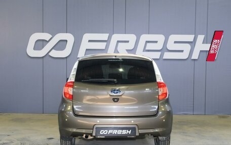 Datsun mi-DO, 2015 год, 470 000 рублей, 4 фотография